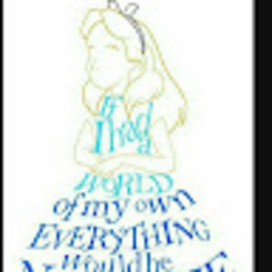 Meet your Posher, Queen